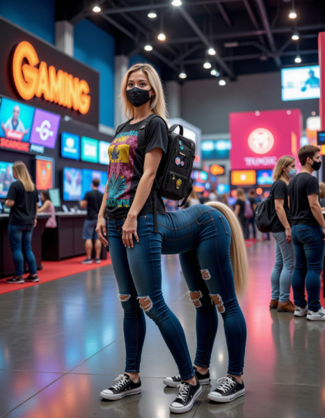 Humantaur - Flux - v2.0