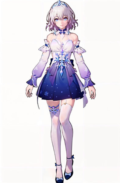 MIHOYO Collection (Honkai Impact 3rd | Honkai Star Rail | Genshin Impact | Zenless Zone Zero) - _ -M