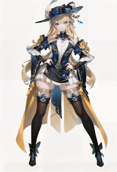 MIHOYO Collection (Honkai Impact 3rd | Honkai Star Rail | Genshin Impact | Zenless Zone Zero) - -Nav