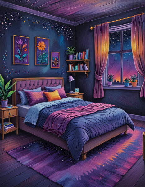 Galaxy Paint - 003_a6