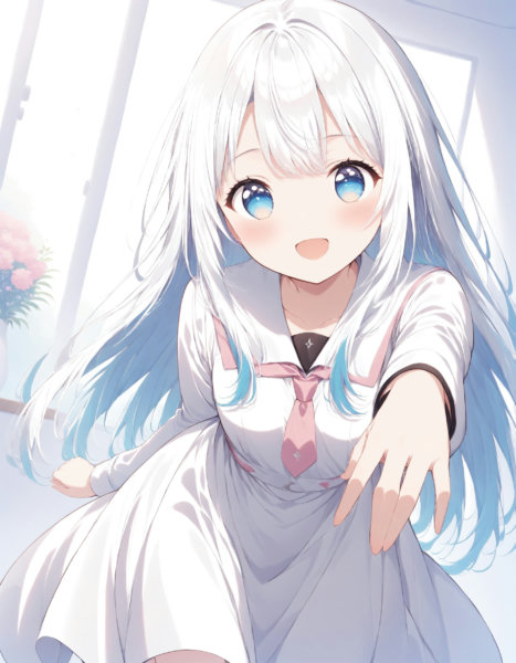 reverse hand (back of hand) for coamix - XL v0.1