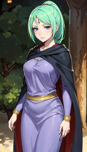 Mjurran - That Time I Got Reincarnated as a Slime - Mjurran - v1.0