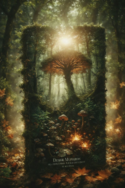 Double Exposure meets Photography Artstyle XL - v0.1