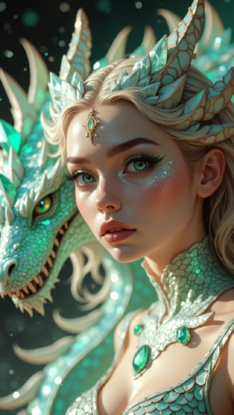 ANIcoMEij Style4FLUX - v2.0