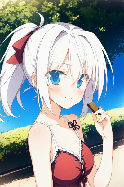 shida kazuhiro style IllustriousXL PDXL AniXL SD1.5 - AnythingV5