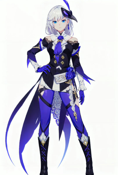 MIHOYO Collection (Honkai Impact 3rd | Honkai Star Rail | Genshin Impact | Zenless Zone Zero) - -kal