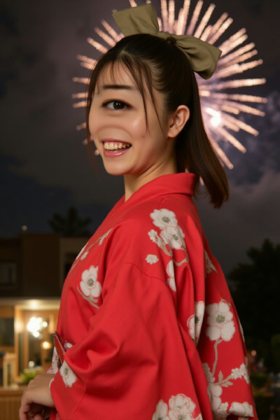 Real Cyclops FLUX - v4.0