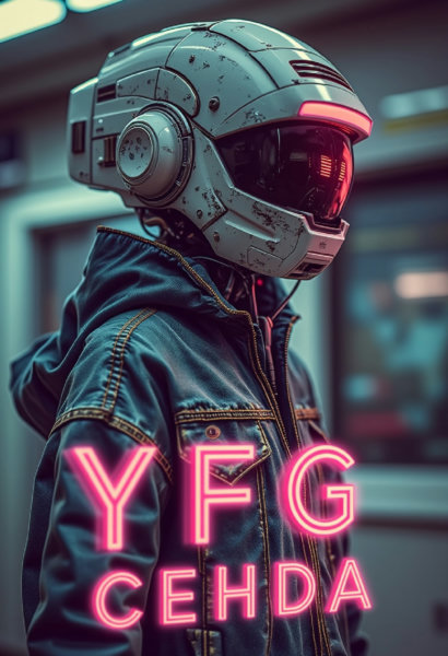 YFG Cehda (Headcase) - Flux - v1.0