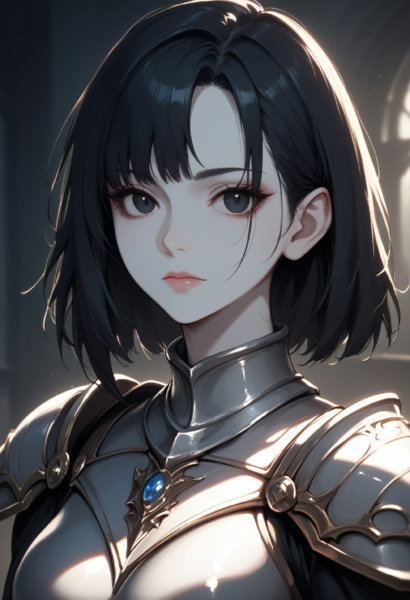 Ecliptica-ArcaneX - v1.5 - Unrefined