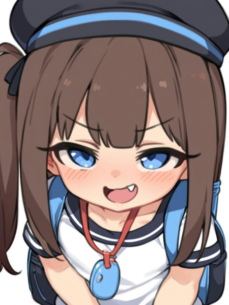 anime style box XL - style578-xl-a31