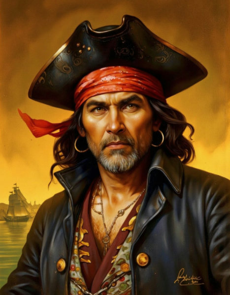 Patrick Jones - Illustration