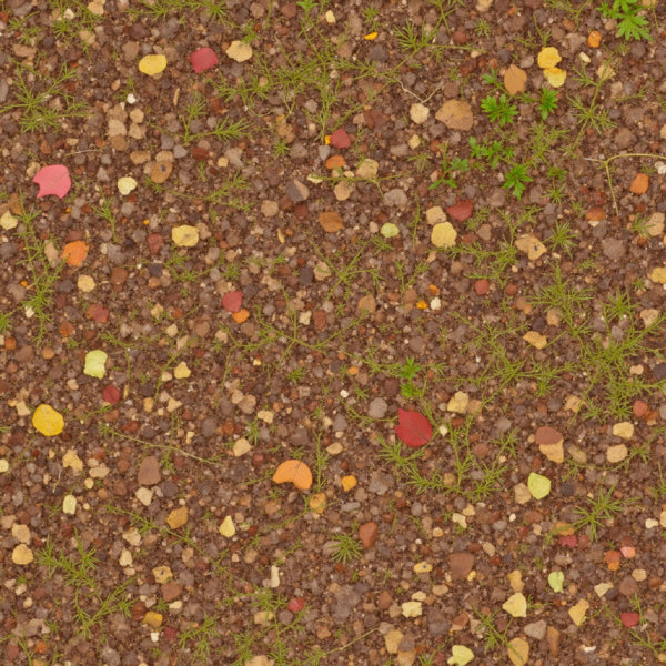 Diffuse Map Surfaces - v5.0-Pinnacle