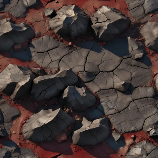 Og VTT Maps - OgTerrain v1.0 SDXL