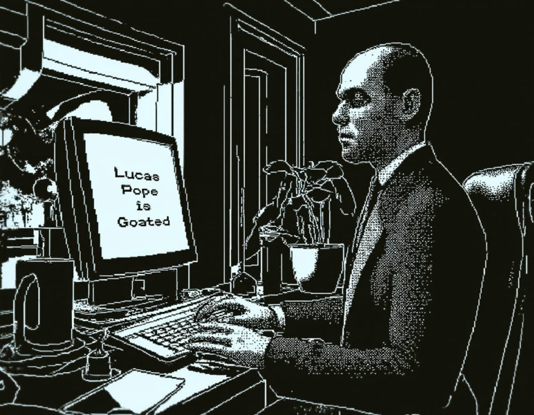 Obra Dinn Flux - v1.0