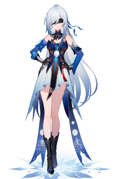 SDXL: ArtiWaifuMIHOYO Collection (Honkai Impact 3rd | Honkai Star Rail | Genshin Impact | Zenless Zo