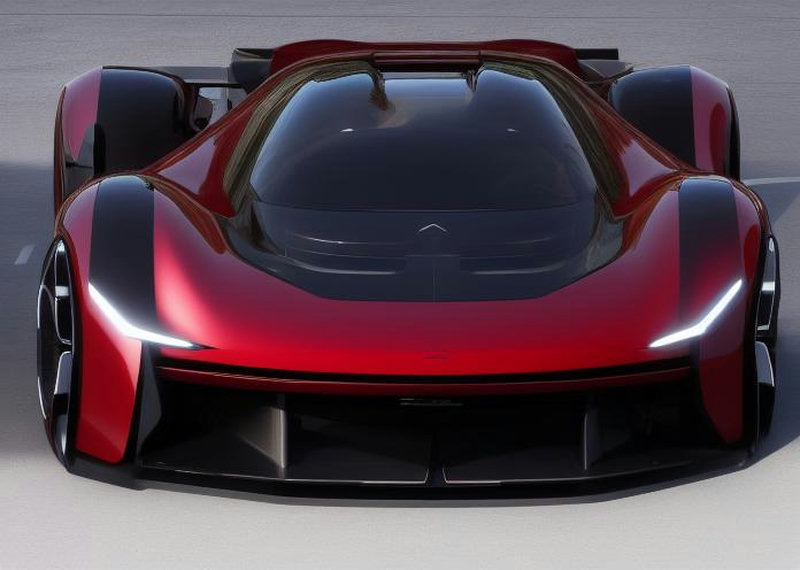 Industrial Design Large Model v3 Beta - v1.0