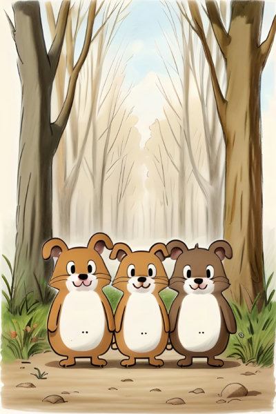 Pay Tribute for the Great Cogitation/ - /BigBadFox v1.0