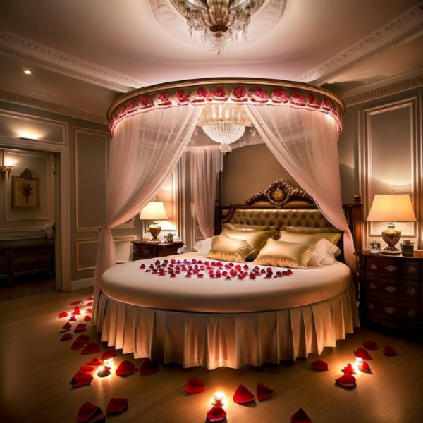 JJ's Interior Space - Love Hotel - v2.0