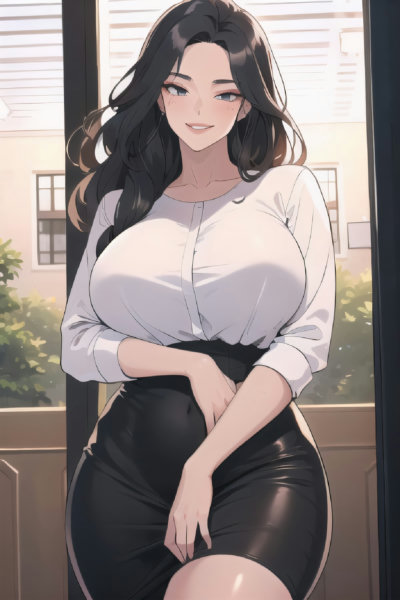 Dance department sunbae manhwa style - Dance department sunbae manhwa style