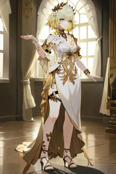 Aglaea (Pony,IL,XL,1.5) - v1.0-SD1.5