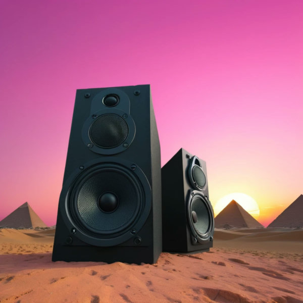 - 35 Speaker Showcase