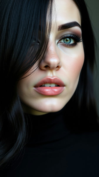 FullAiLady - Ravena - Mk.1