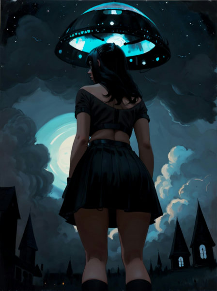 GenArtMix - TypeB_v1.5