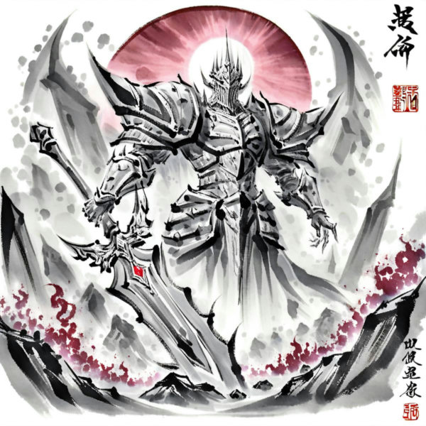 Ath_ ink-style - jidao_huashi for a31