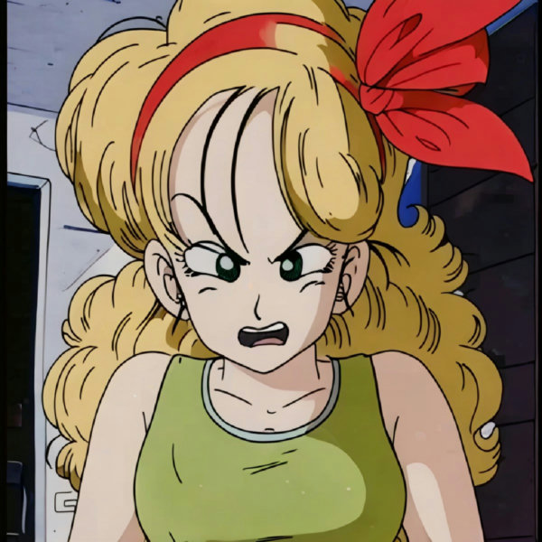 og Dragon ball artstyle - V1