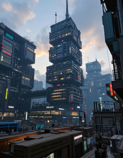 City Worlds 01 - EFFECTS v1.5