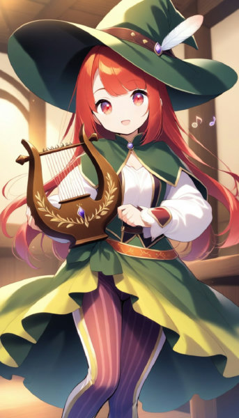 Amethystic_Voice_Mix_XL (Animagine v4) - v2.4