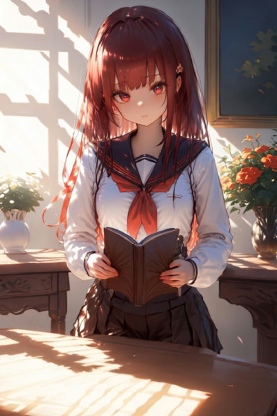 code114 Nai3 style - sd15_v1.0