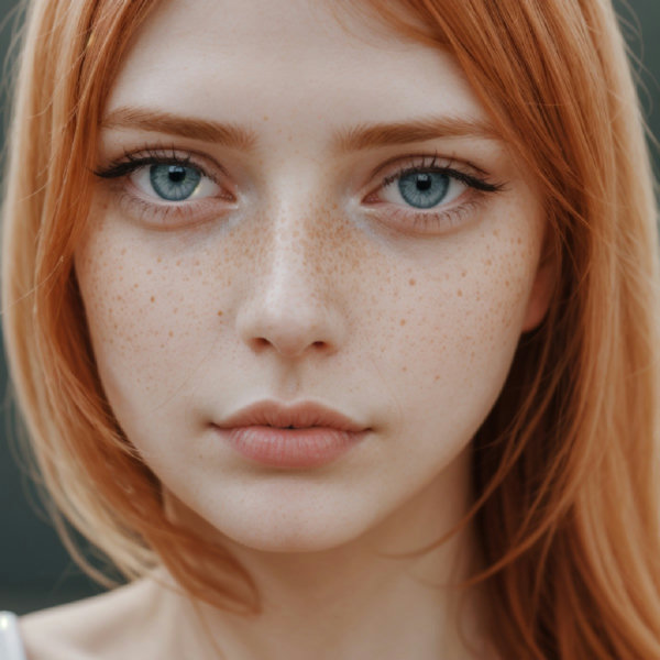 - Skin tone SD1.5 v0.9