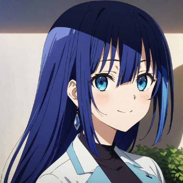 Yuugiri Ayano / - Engage Kiss / - Animagine XL 3.1+IllustriousXL1.1 - v1.0 - AnimagineXL3.1