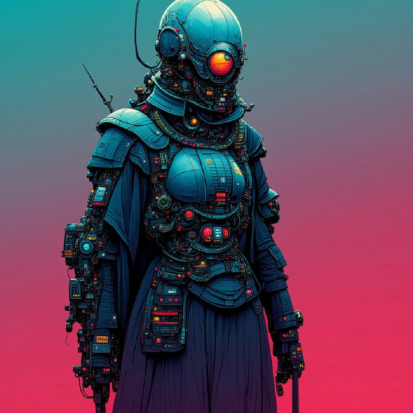 DJZ CyberSociety - v0