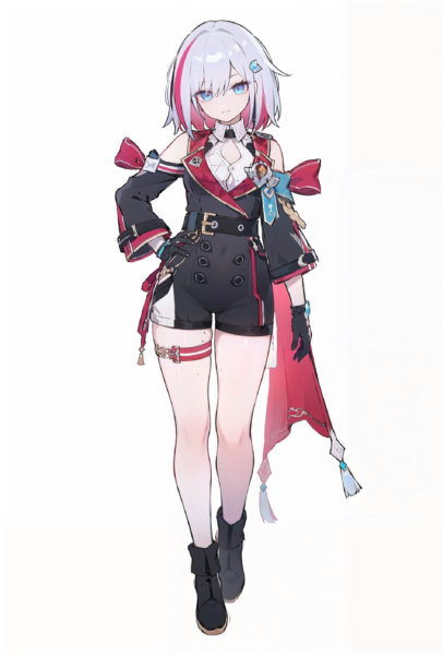 MIHOYO Collection (Honkai Impact 3rd | Honkai Star Rail | Genshin Impact | Zenless Zone Zero) - -Top