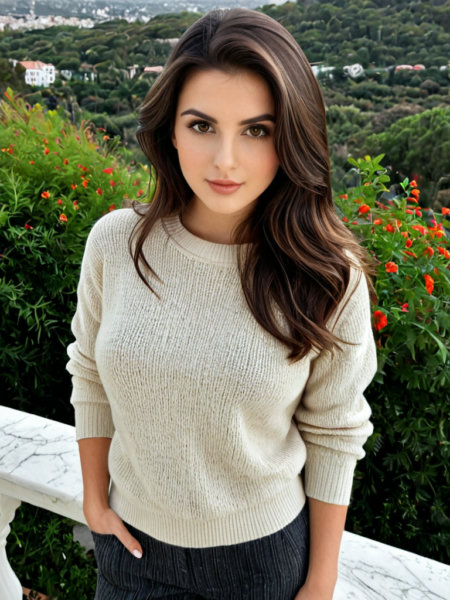 Old Money Elegance - v1.0-XL - v1.0-XL