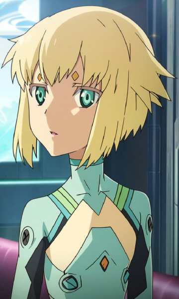 Juno from Element Hunters - Juno SDXL v1.0