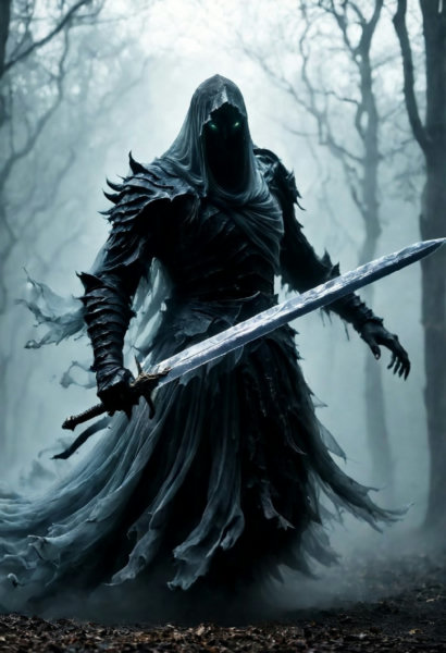 Monsters - SDXL v1.0