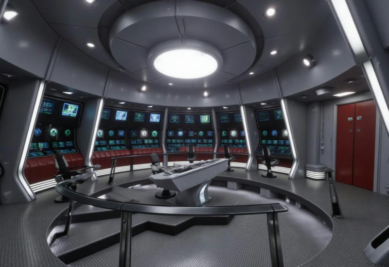 Star Trek Bridges & Interiors | Flux - STENTABridge_Flux_v1