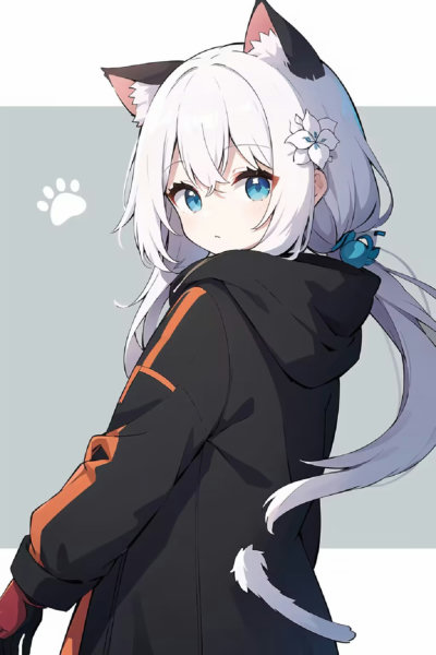 CuteYukiMix(特化可爱风格adorable style) - v2.0