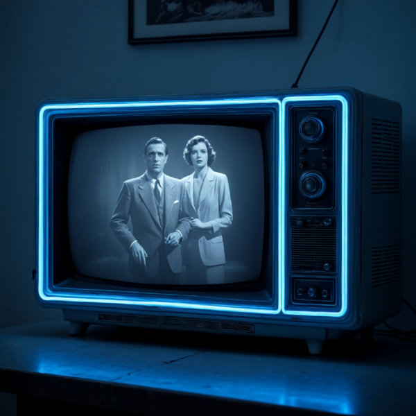 Cyberpunk Appliances - CE - V01 - XL