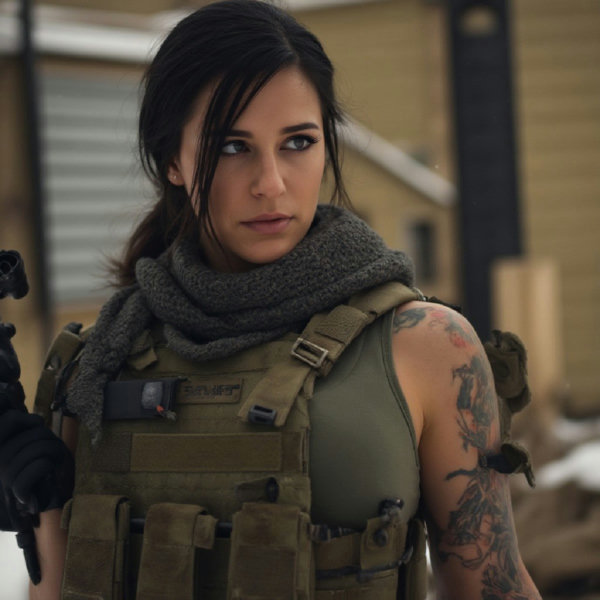 Tactical Flux (test) - Alternate Training