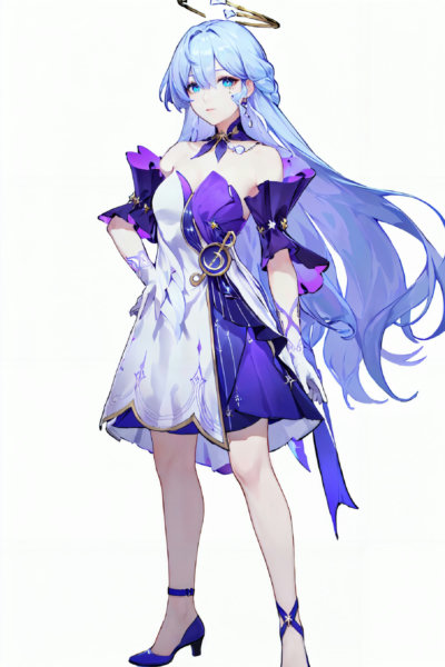 MIHOYO Collection (Honkai Impact 3rd | Honkai Star Rail | Genshin Impact | Zenless Zone Zero) - -Rob