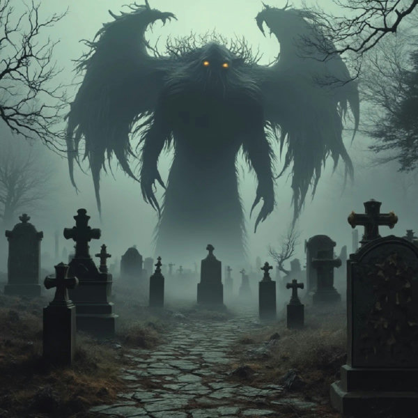 JUSTSPOOKY-Flux LoRA - JUSTSPOOKY- Flux - V1