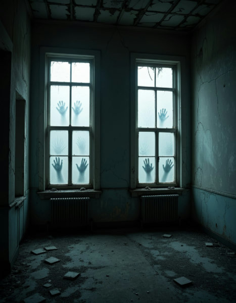 decaying room - v1.0