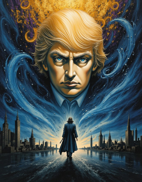 Ayami Kojima Style (Flux) - V2 Experimental