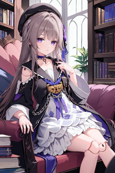 Herta 2in1 (IL,Pony,XL,1.5) - v3.0