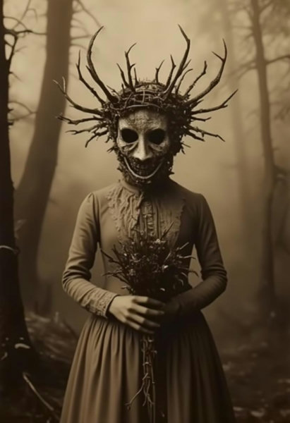 Victorian Gothic Horror - v3.0