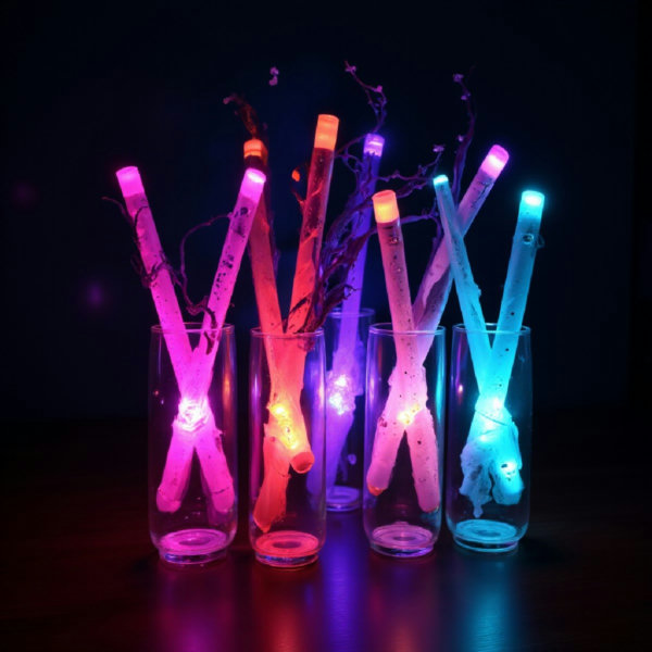 Glowing Within - Glowing Within Flux v1.0